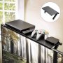 Органайзер за телевизор и монитор Screen Top Shelf, снимка 4