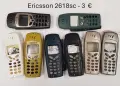 Панели за Ericsson 768,788,T10,T18,688,628,337,388,868,888,1018,2618,3618, снимка 16