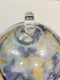 Много голяма коледна топка изработена от ръчно рисуван кристал JOSKA Kristall , снимка 7