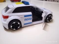Audi RS 3 и Ford Ka, 1/24,  Dickie toys, снимка 5