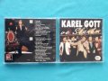 Karel Gott-2000-Ve Slanem (2CD) (Vocal,Ballad), снимка 3