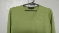 Италиански пуловер In Linea, снимка 6