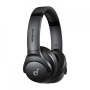 Безжични слушалки Over-Ear Anker Soundcore Life Q20i, снимка 2