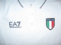 блузи EA7  мъжки,С-М, снимка 4