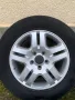 Алуминиеви джанти за VW Touareg 18 цола , снимка 2
