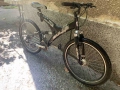 Велосипед BULLS 26ц във напълно оригинален вид, снимка 3