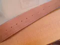 Дамски колан естествена кожа, снимка 2