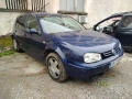 VW Volkswagen Golf 4 1.9tdi 110 к.с. на части, снимка 1