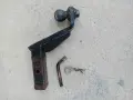 американски теглич , снимка 1