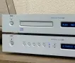 NAD Silver Series: CD плеър NAD S500 и RDS тунер NAD S400, снимка 3