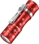 Wurkkos TS10 SG EDC фенерче с включено 14500 батерия, снимка 1