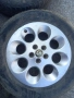 4 броя джанти с гуми , снимка 3