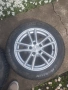 Джанти 16 5х112 с гуми, снимка 5