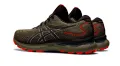 маратонки ASICS GEL-NIMBUS 24 TR номер 44-44,5, снимка 5