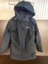 JACK WOLFSKIN с технология Texapore дамско водоустойчиво и ветроустойчиво яке/палто, снимка 5