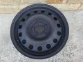 5х114,3 - 16 цола 5 x 114.3 един брой метална джанта 5x114.3 hyundai kia toyota mitsubishi джанти, снимка 3
