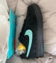 Nike Air Force 1 Tiffany & Co маратонки сникърси, снимка 3