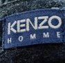 Скъп марков панталон KENZO HOMME 100% вълна, снимка 6