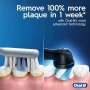 Електрическа четка за зъби Oral-B iO 4 Магнитна технология 4 режима, снимка 4