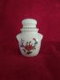 Порцеланова захарница. Франция., снимка 4