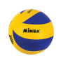 Волейболна топка MINSA, кожа Код: 56195, снимка 1 - Волейбол - 44773853