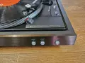 Грамофон Dual CS 650 RC Electronic Direct Drive – Перфектен Пълен Автомат, Made in W. Germany, снимка 7