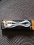 USB кабел RC-06i Remax Light Apple Iphone 5,6, 7, 8,XS XR XS MAX, снимка 3