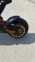 Kukirin G2 Master Electric Scooter - 2000W Dual Motor, 52V 20.8Ah Battery, снимка 4