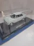 Opel Kadett B - 1965 на Hachette в мащаб 1:43 играчка количка модел, снимка 2