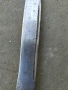 Стар нож ръчна изработка, снимка 4