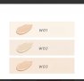 BB крем за лице за всеки тип кожа, 24 часа / Варианти: W01, W02, W03 / Количество: 30 гр;, снимка 3