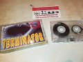 DANCE TERMINATOR 7-КАСЕТА 2005221122, снимка 2