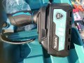 makita li-ion+charger+battery pack x2бр-резачка 0101231016, снимка 5