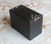 Kodak Brownie No. 2  кутия - фотоапарат, снимка 3