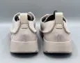 Дамски обувки CLARKS Trigenic – Бежови – № 40, естествена мека кожа, снимка 7