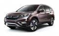17" Джанти Хонда 5Х114,3 HONDA ACCORD Civic CR-V CR-Z CRV FRV HR-V, снимка 4