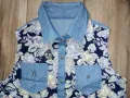 Дамска риза - 100 % памук , снимка 8