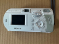 Цифров фотоапарат Sony Cybershot DSC-P72 , Sony DSC-P72 , 3.2mp , Made in Japan, снимка 6
