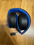 Слушалки Sony gold headset 2.0, снимка 2