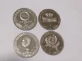 Юбилейни монети, снимка 1