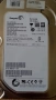 HDD 500GB 3.5" Seagate 100% здраве, sata3, снимка 2