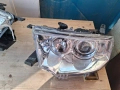 Фарове за Митсубиши Л200 , снимка 4