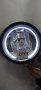 халоген ангелско око с диоден габарит камион бус джип , снимка 1 - Аксесоари и консумативи - 31499881