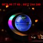 Голям магнитен глобус левитиращ | Антигравитационен глобус лампа - КОД 3726, снимка 5