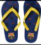 FC BARCA ❤⚽️ детски джапанки , снимка 3