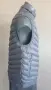 Armani Exchange A/X Down Vest Mens Size M НОВО ! ОРИГИНАЛ ! Мъжки Пухен Елек! , снимка 12