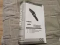 Верижен акумулаторен трион  RAIDER RD-GP21 12V, снимка 3