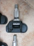  4 броя TPMS винтили с цензори за налягане - Shrader !, снимка 3