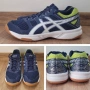 Детски маратонки Asics-35 номер, снимка 1