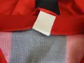 Тениска PUMA — Мъже размер L Червено, снимка 7